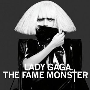 Lady Gaga The Fame Monster 2010