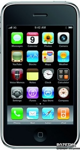 IPHONE 3G 16GB