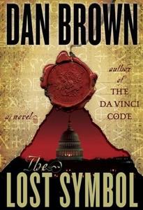 Прочитати книгу Дена Брауна "Утрачений символ"