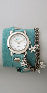 la mer watch