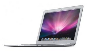 маленький і дуже гарний ноутбук