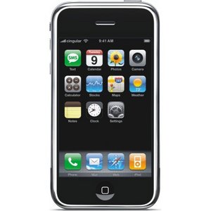 Apple iPhone 3G