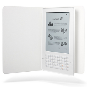 Электронная книга iRiver Story 2Gb, White