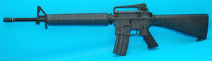 G&P M16A4