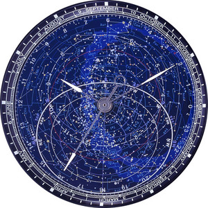 Astrodea Celestial Watch