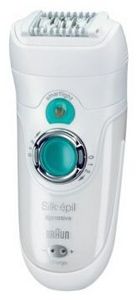 Braun 7281 Silk-epil Xpressive