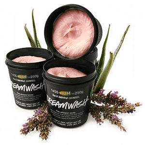 Lush Сладкие сны