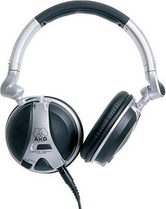 AKG K 181 DJ