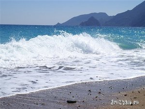 поехать на море со своими любимыми девочками