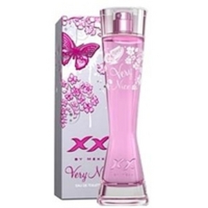 xx by mexx 'Very nice'