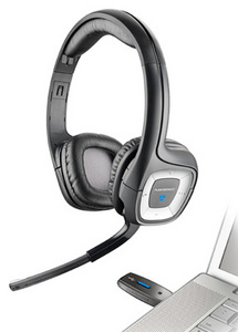 Plantronics Audio 995