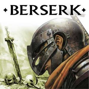 посмотреть berserk целиком