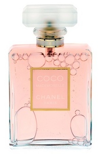 Chanel Coco Mademoiselle