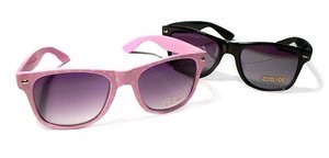 Ray Ban Wayfarer sunglasses