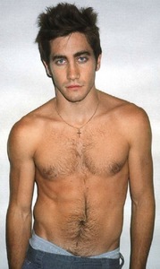 jake gyllenhaal ))