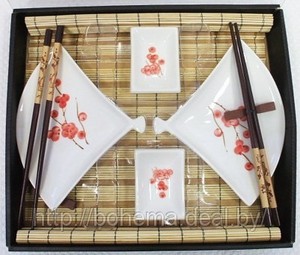 набор для суши