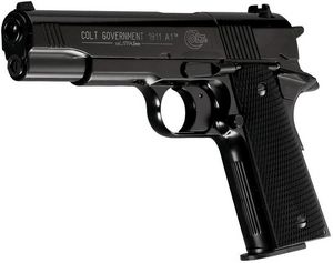 Пневматический пистолет UMAREX Colt Government 1911