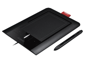 Wacom Bamboo Pen&Touch (CTH-460)