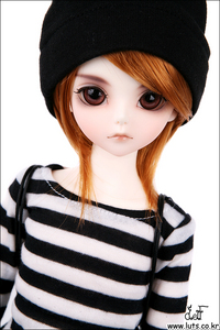Kid Delf Boy ANI