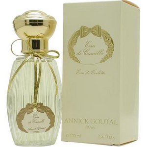 отливант Annick Goutal "Eau de Camille"