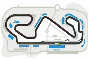 В Барселону на Формулу 1