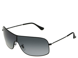 очки Ray Ban 3341 Black