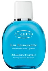 Clarins Eau Ressourcante Rebalancing Fragrance