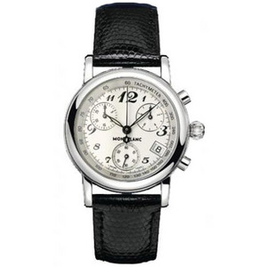 MontBlanc Star XL Chronograph Automatic