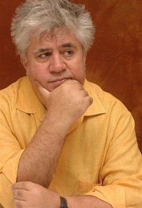 сборник фильмов Педро Альмадовара