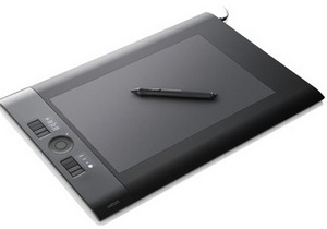 Wacom Intuos4 M