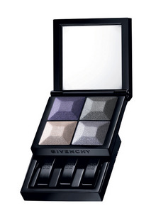 Le Prisme Yeux Quatuor by Givenchy