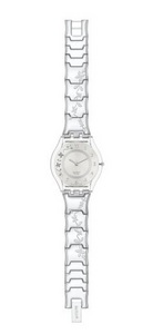 Новые часы Swatch