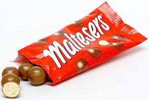 Maltesers