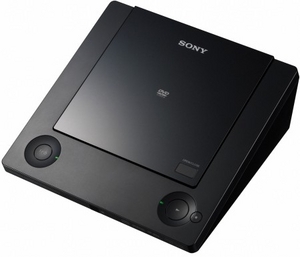 DVD-плеер Sony DVP-PR30