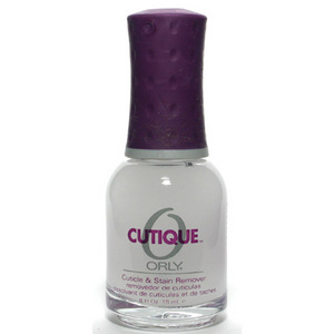 Orly Cuticle Care Remove