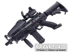 Tippmann X7 Phenom CQB