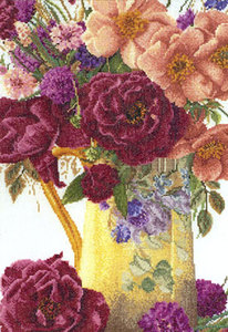 Thea Gouveneur Rose Study 1309