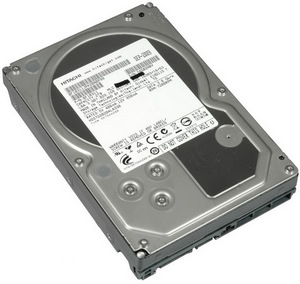 HDD 2Тб