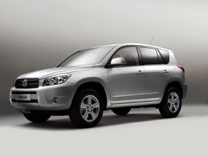 toyota rav-4