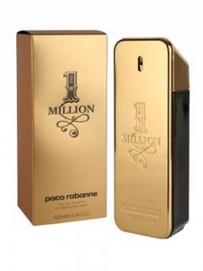 Paco Rabanne one million