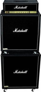 Усилитель Marshall JCM-800