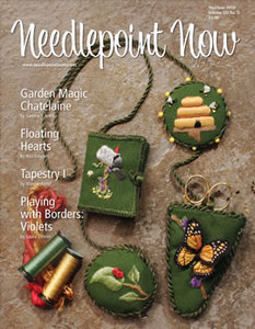 Needlepoint Now May/June 2010