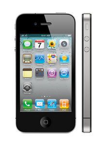 iPhone 4G