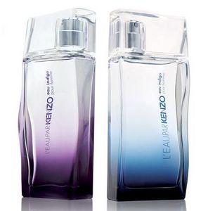 l'eau par kenzo