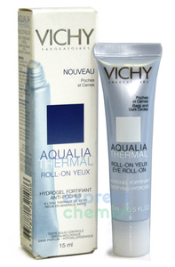 Vichy Aqualia Thermal Eyes Roll-on