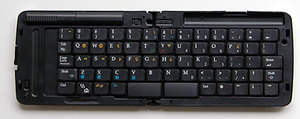 Freedom Bluetooth Keyboard