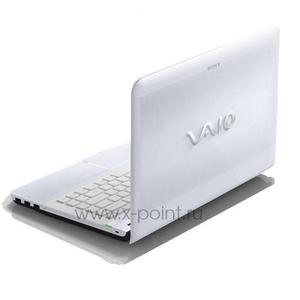 Sony Vaio