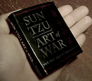 Sun Tzu. Art of war