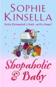 книги Sophie Kinsella про шопоголика