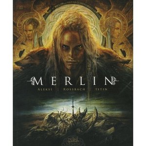 Merlin (Album)